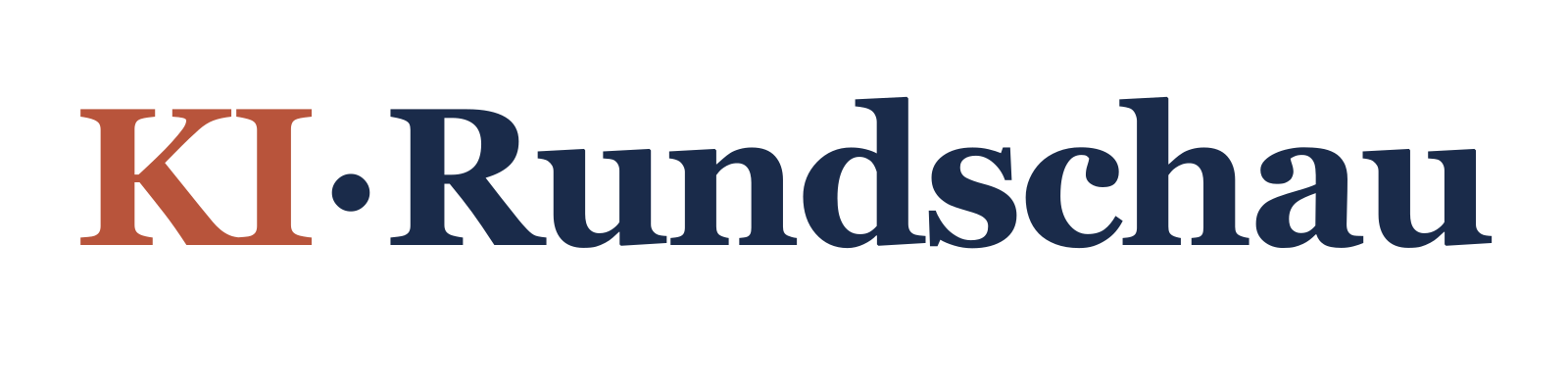 KI Rundschau