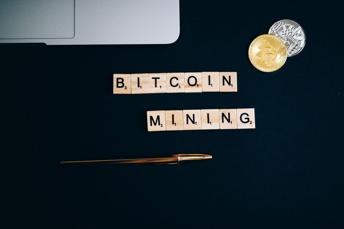 Der Cryptominer, der zweimal kam